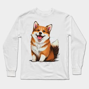 Cute pet, funny pet, boss pet, pirate pet, gangster pet, lovely pet. Long Sleeve T-Shirt